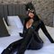 Jovia, Super Hot African Queen - puta in Pattaya Photo 3 of 5