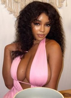 Jovia, Super Hot African Queen - escort in Pattaya Photo 4 of 5