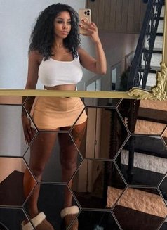 Jovia, Super Hot African Queen - escort in Pattaya Photo 5 of 5