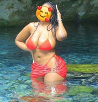 Lucky - escort in Guangzhou