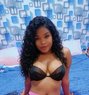 Jovia, Wild African Queen - escort in Gurgaon Photo 2 of 4