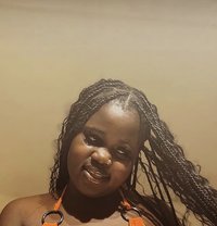 Jovial Jovial - escort in Tel Aviv