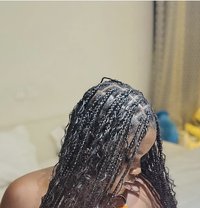 Jovial Jovial - escort in Tel Aviv