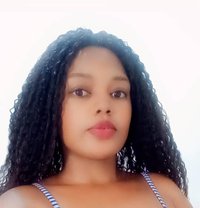 Jovianah - escort in Jeddah