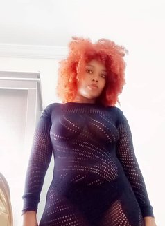 Jovianah - escort in Jeddah Photo 4 of 4