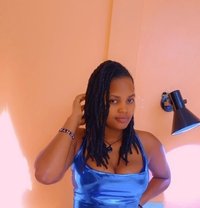 Jovie - escort in Bangkok