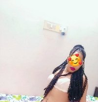 Jowie, Sloppy Bj Massage and Sex - escort in Chennai