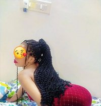 Jowie, Sloppy Bj Massage and Sex - escort in Chennai