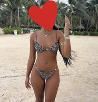 Jowy - escort in Bangalore