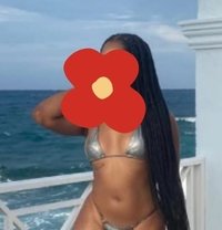 Jowy - escort in Bangalore