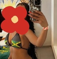 Jowy - escort in Bangalore