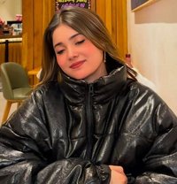 Joxzi Vishn - escort in Ajmān