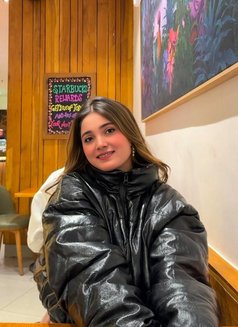 Mishi - escort in Dubai Photo 3 of 3