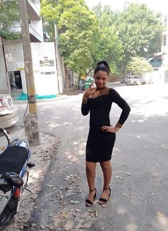 Joy Africa Escort Greater Noida - escort in Noida Photo 2 of 5