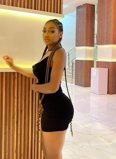 AFRICAN PUSSY Escort Greater Noida - puta in Noida Photo 3 of 4