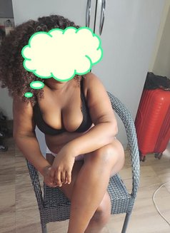 JOY AFRICAN ESCORT +91/69090/15255 - escort in Jalandhar Photo 2 of 3