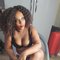 JOY AFRICAN ESCORT +91/69090/15255 - puta in Noida Photo 4 of 7
