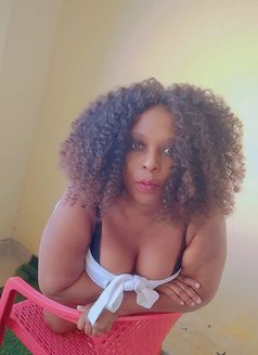 JOY AFRICAN ESCORT +91/69090/15255 - escort in Noida Photo 1 of 2