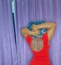 Stella AFRICAN ESCORT +91/69090/15255 - escort in Noida Photo 1 of 5