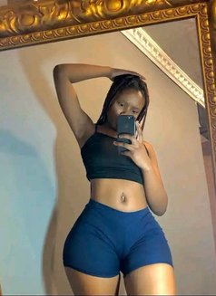 Joy African Girl - escort in Noida Photo 1 of 4