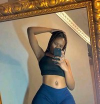 Joy African Girl - escort in Noida Photo 1 of 4
