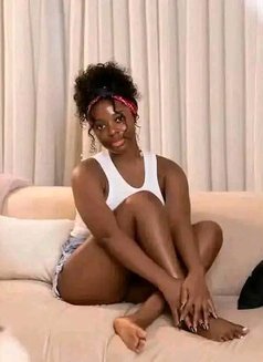 Joy African Girl - escort in Noida Photo 2 of 4
