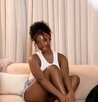 Joy African Girl - puta in Noida