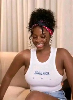 Joy African Girl - escort in Noida Photo 3 of 4