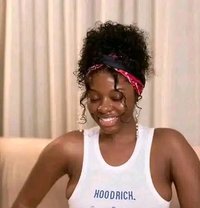 Joy African Girl - puta in Noida