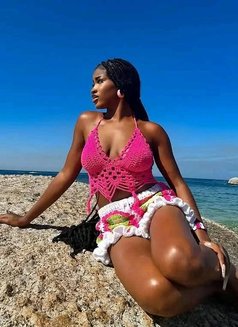 Joy African Girl - escort in Noida Photo 4 of 4