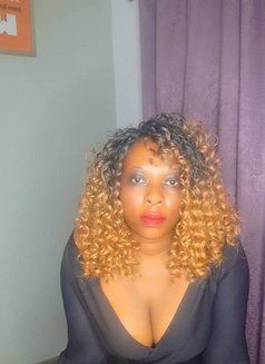 Joy African Queen - escort in Noida Photo 1 of 3