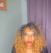Joy African Queen - escort in Noida Photo 1 of 3