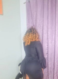 Joy African Queen - escort in Noida Photo 2 of 3