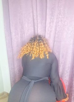 Joy African Queen - escort in Noida Photo 3 of 3