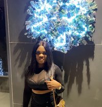Joy Airport West - escort in Accra