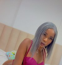 Joy - escort in Ras al-Khaimah