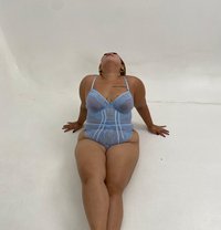 Joy Available - escort in Bali