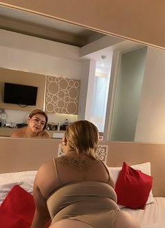 Joy Amazing Service - escort in Bali Photo 8 of 11