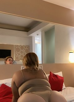 Joy Amazing Service - escort in Bali Photo 9 of 11