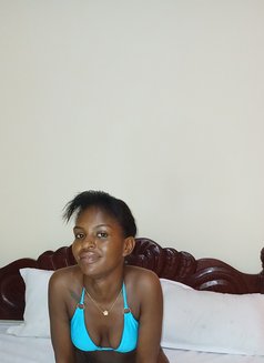 Joy Bella Bhakita - escort in Beirut Photo 4 of 6