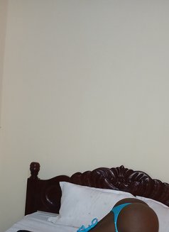 Joy Bella Bhakita - escort in Beirut Photo 5 of 6