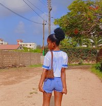 Joy Bella - escort in Mombasa