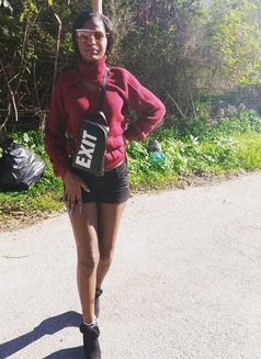 Joy Bella - escort in Muscat Photo 10 of 21