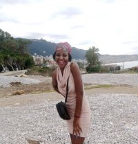 Joy Bella - escort in Mombasa