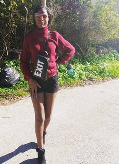 Joy Bella - escort in Muscat Photo 14 of 21