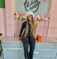 Joy - puta in Şalālah