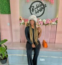 Joy - puta in Şalālah