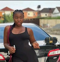 Joy - escort in Şalālah