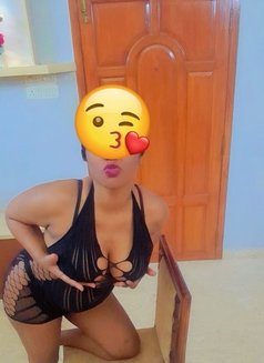 Joy Bubbly Ass Ebony Anna nagar - escort in Chennai Photo 1 of 4