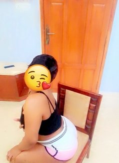 Lentah big bubly ass, Chennai semmancher - escort in Chennai Photo 4 of 4